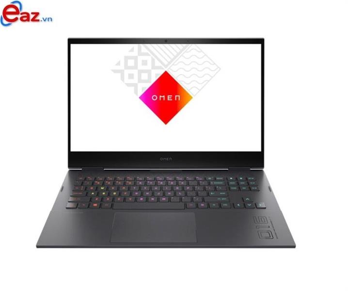 HP OMEN 16 b0176TX (5Z9Q7PA) | Intel&#174; Tiger Lake Core™ i7 _ 11800H | 16GB | 1TB | GeForce RTX™ 3060 Laptop GPU 6GB GDDR6 | Win 11 | 16.1 inch Full HD IPS 144Hz | LED KEY RGB | 0322F